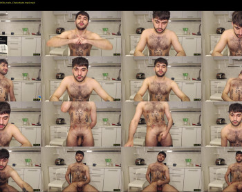 teddy_mode — 15 minute Chaturbate couple cam show recording, 1080p, May 31, 2022