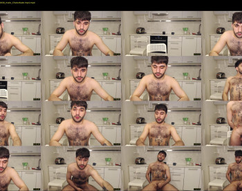 teddy_mode — 21 minute Chaturbate couple cam show recording, 1080p, May 31, 2022