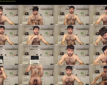 teddy_mode — 36 minute Chaturbate couple cam show recording, 1080p, May 31, 2022