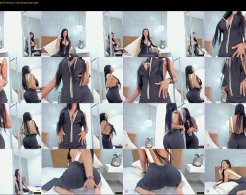 tiffanystone_ — 13 minute Chaturbate female cam show recording, 1080p, May 30, 2022