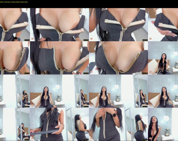 tiffanystone_ — 51 minute Chaturbate female cam show recording, 1080p, May 30, 2022
