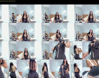 tiffanystone_ — 27 minute Chaturbate female cam show recording, 1080p, May 30, 2022