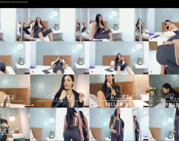 tiffanystone_ — 56 minute Chaturbate female cam show recording, 1080p, May 30, 2022