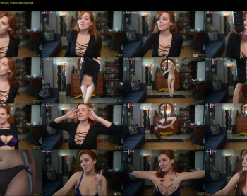 tinatopp — 60 minute Chaturbate female cam show recording, 1080p, May 30, 2022