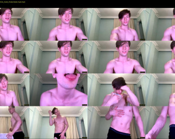 tommyjoyer — 17 minute Chaturbate male cam show recording, 720p, May 30, 2022