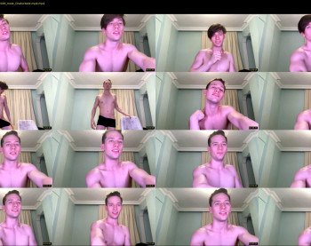tommyjoyer — 7 minute Chaturbate male cam show recording, 720p, May 30, 2022