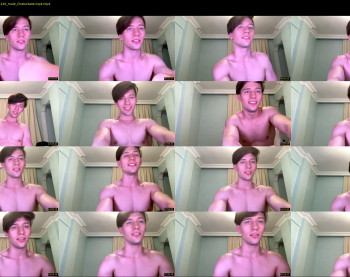 tommyjoyer — 46 minute Chaturbate male cam show recording, 720p, May 30, 2022