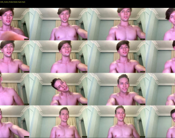 tommyjoyer — 16 minute Chaturbate male cam show recording, 720p, May 30, 2022