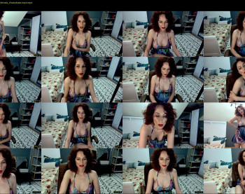 toplegs — 98 minute Chaturbate female cam show recording, 720p, May 30, 2022