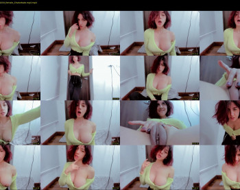 vanandjuani — 54 minute Chaturbate female cam show recording, 1080p, May 31, 2022
