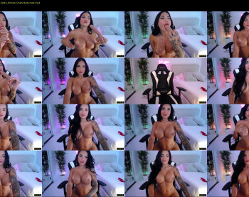 vanessa_vega — 39 minute Chaturbate female cam show recording, 1080p, May 31, 2022