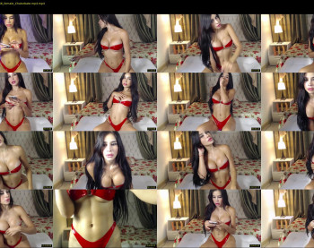 vicky_g21 — 96 minute Chaturbate female cam show recording, 720p, May 30, 2022