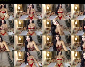 vicky_g21 — 84 minute Chaturbate female cam show recording, 720p, May 30, 2022