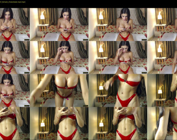 vicky_g21 — 10 minute Chaturbate female cam show recording, 720p, May 30, 2022