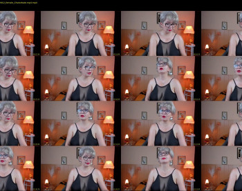 victoria_dior — 3 minute Chaturbate female cam show recording, 720p, May 30, 2022