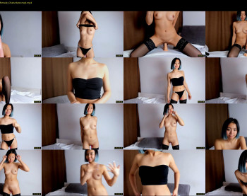xen_cy — 112 minute Chaturbate female cam show recording, 720p, May 30, 2022
