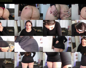 yellow_lily — 69 minute Chaturbate female cam show recording, 1080p, May 31, 2022