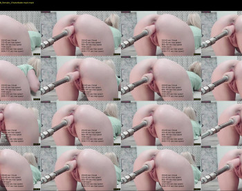 your_lina — 25 minute Chaturbate female cam show recording, 1080p, May 31, 2022