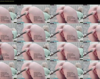 your_lina — 5 minute Chaturbate female cam show recording, 1080p, May 31, 2022