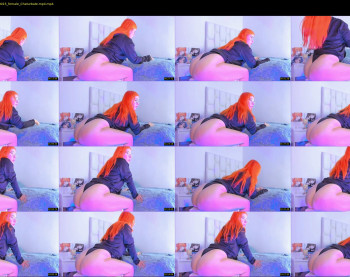_alissonrose — 4 minute Chaturbate female cam show recording, 1080p, Jun 1, 2022