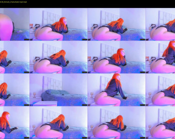 _alissonrose — 56 minute Chaturbate female cam show recording, 1080p, Jun 1, 2022