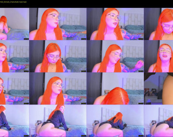 _alissonrose — 59 minute Chaturbate female cam show recording, 1080p, May 31, 2022