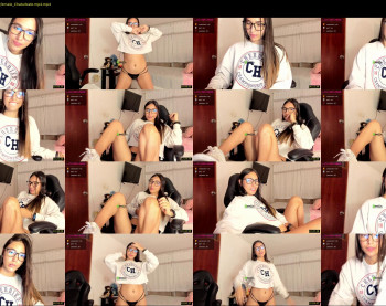 _alliex_ — 36 minute Chaturbate female cam show recording, 1080p, May 31, 2022