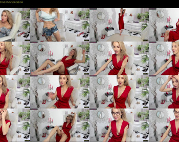_beylly — 60 minute Chaturbate female cam show recording, 1080p, Jun 1, 2022
