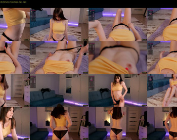 _blackbee_ — 39 minute Chaturbate female cam show recording, 1080p, Jun 1, 2022