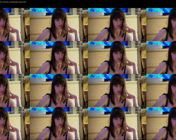 _blackbee_ — 3 minute Chaturbate female cam show recording, 1080p, Jun 1, 2022
