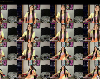 _gaby1 — 32 minute Chaturbate female cam show recording, 1080p, May 31, 2022