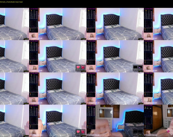 _gaby1 — 66 minute Chaturbate female cam show recording, 1080p, May 31, 2022