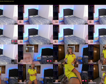 _gaby1 — 62 minute Chaturbate female cam show recording, 1080p, May 31, 2022