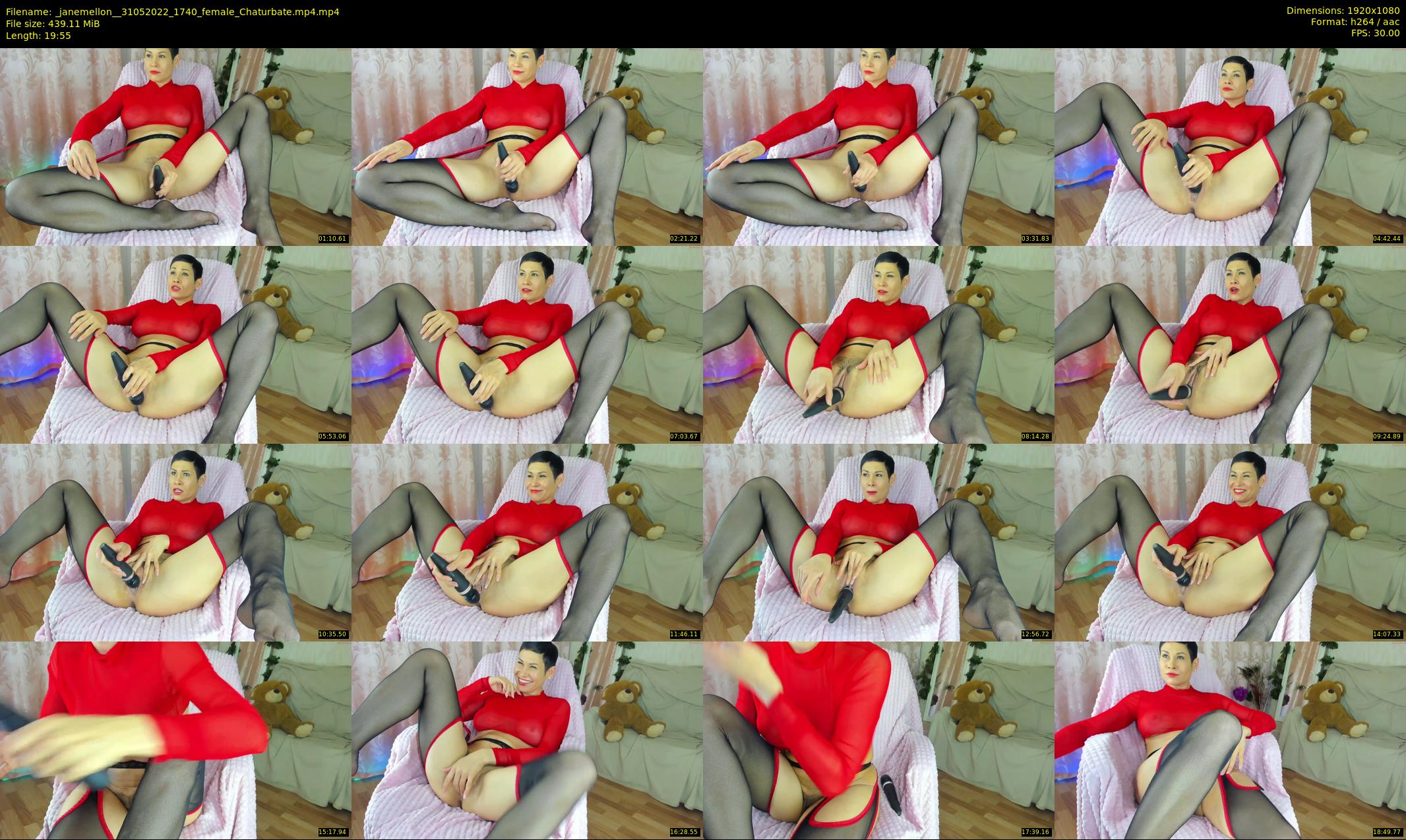 _janemellon_ — 20 minute Chaturbate female cam show recording, 1080p, May 31, 2022