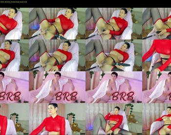 _janemellon_ — 58 minute Chaturbate female cam show recording, 1080p, May 31, 2022