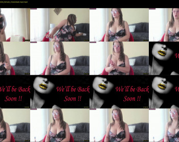 _jeniffer_hot — 58 minute Chaturbate female cam show recording, 720p, May 31, 2022