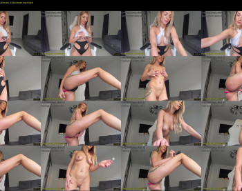 _jenny__ — 63 minute Chaturbate female cam show recording, 1080p, May 31, 2022