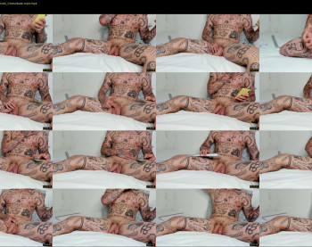 _layne — 44 minute Chaturbate male cam show recording, 720p, Jun 1, 2022