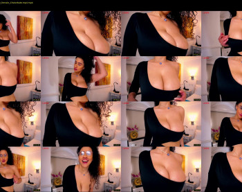 _lorene_ — 20 minute Chaturbate female cam show recording, 1080p, May 31, 2022