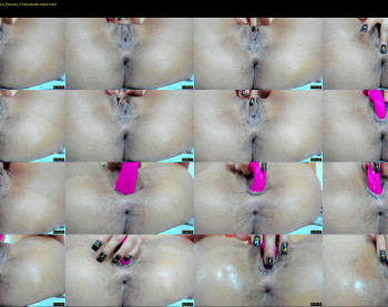 _lorrayne_ — 10 minute Chaturbate female cam show recording, 720p, Apr 26, 2022
