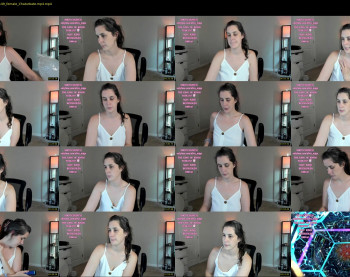 _novareign — 39 minute Chaturbate female cam show recording, 720p, Jun 1, 2022