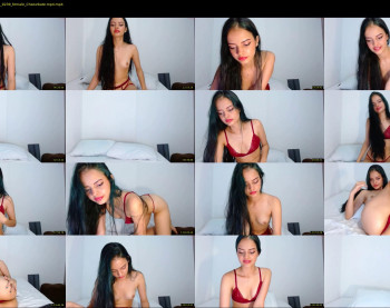 abby_saenz01 — 110 minute Chaturbate female cam show recording, 720p, Jun 1, 2022