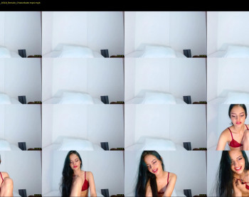 abby_saenz01 — 40 minute Chaturbate female cam show recording, 720p, Jun 1, 2022