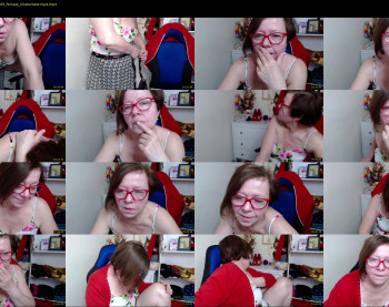 adelewildx — 15 minute Chaturbate female cam show recording, 720p, Apr 27, 2022