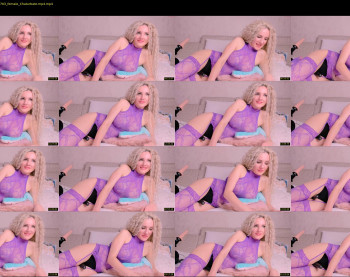 airispassion — 36 minute Chaturbate female cam show recording, 720p, May 31, 2022