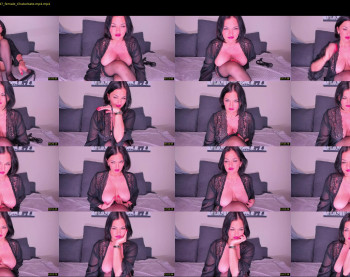 aizashake — 19 minute Chaturbate female cam show recording, 1080p, Jun 1, 2022