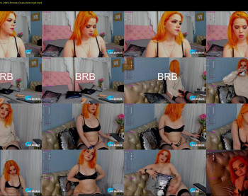 albaandthayron — 55 minute Chaturbate couple cam show recording, 1080p, May 31, 2022