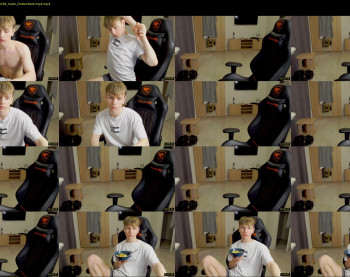 alex_gotcha — 32 minute Chaturbate male cam show recording, 1080p, Jun 1, 2022