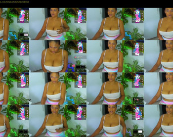 alexandra_mar — 54 minute Chaturbate female cam show recording, 1080p, May 31, 2022