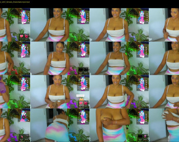 alexandra_mar — 54 minute Chaturbate female cam show recording, 1080p, May 31, 2022